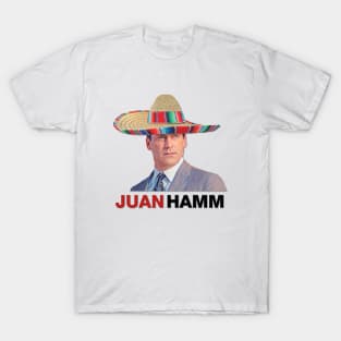 Juan Hamm T-Shirt